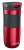 Kubek termiczny Contigo Byron 470ml czerwony 2095632