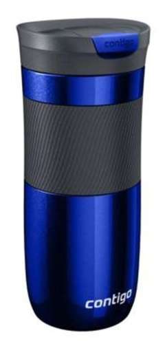 Przejdź do produktu Kubek termiczny Contigo Byron 470ml Deep Blue 2095559
