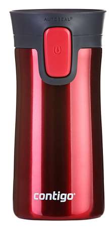 Kubek termiczny Contigo Pinnacle 300ml Watermelon 2095409