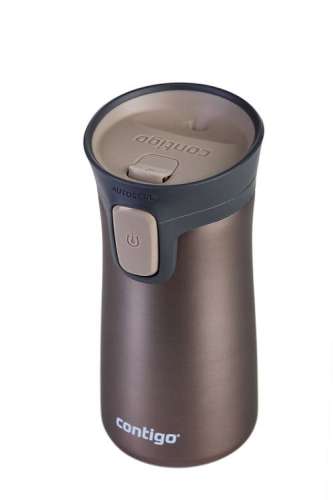 Przejdź do produktu Kubek termiczny Contigo Pinnacle 300ml - Latte 2095406