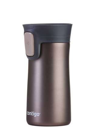 Kubek termiczny Contigo Pinnacle 300ml - Latte 2095406