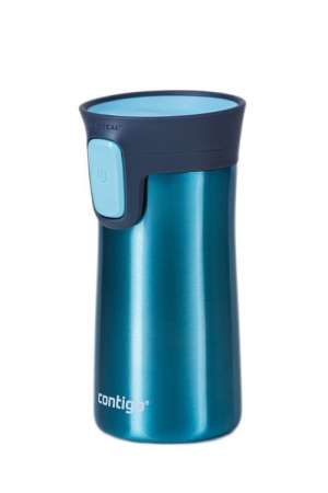 Kubek termiczny Contigo Pinnacle 300ml - Tantalizing Blue 2095408
