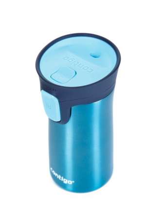 Kubek termiczny Contigo Pinnacle 300ml - Tantalizing Blue 2095408