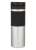Kubek termiczny ceramiczny Contigo Glaze 470ml - Silver 2095393