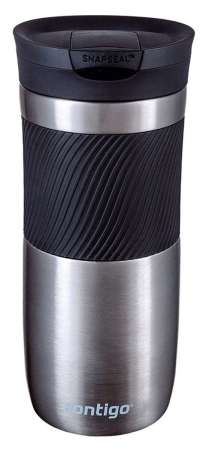 Kubek termiczny Contigo Byron 470ml Stainless Steel 2095558