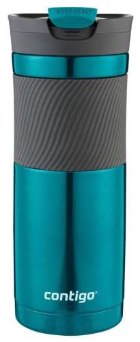 Przejdź do produktu Kubek termiczny Contigo Byron 470ml Biscay Bay 2095662