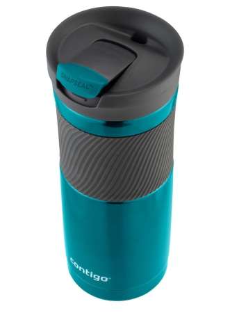 Kubek termiczny Contigo Byron 470ml Biscay Bay 2095662