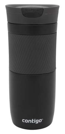 Kubek termiczny Contigo Byron 470ml Matte Black 2095663