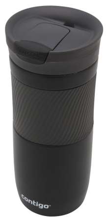 Kubek termiczny Contigo Byron 470ml Matte Black 2095663