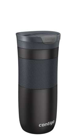 Kubek termiczny Contigo Byron 470ml Matte Black 2095663