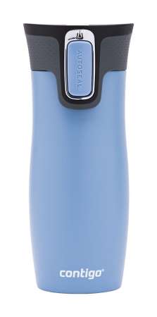 Kubek termiczny Contigo West Loop 2.0 470ml - Earl Grey 2104578