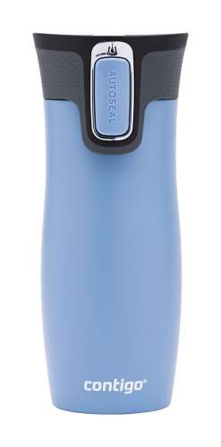 Przejdź do produktu Kubek termiczny Contigo West Loop 2.0 470ml - Earl Grey 2104578