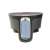 Kubek termiczny Contigo West Loop 2.0 470ml - Earl Grey 2104578