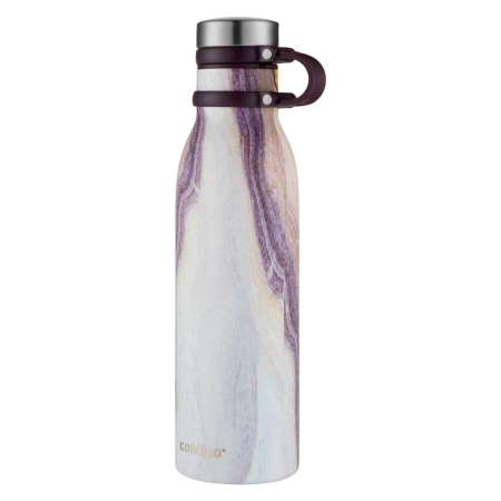 Butelka termiczna Contigo Matterhorn Couture 590ml - Sandstone 2104547