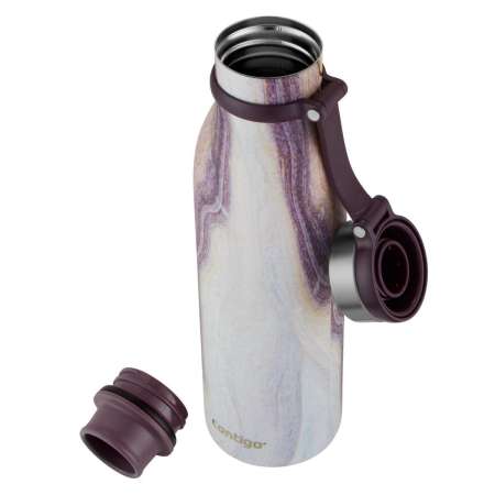 Butelka termiczna Contigo Matterhorn Couture 590ml - Sandstone 2104547