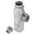 Butelka termiczna Contigo Matterhorn Couture 590ml - White Marble  2104548