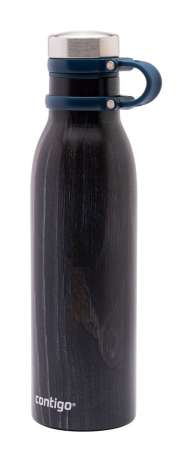Butelka termiczna Contigo Matterhorn Couture 590ml - Indigo Wood  2104550