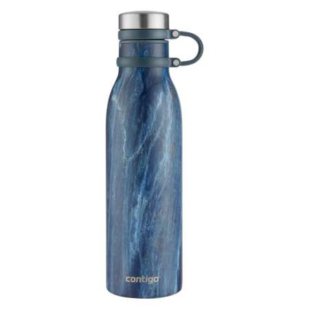 Butelka termiczna Contigo Matterhorn Couture 590ml - Blue Slate 2106512