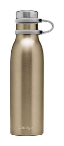 Przejdź do produktu Butelka termiczna Contigo Matterhorn 590 ml - Gold 2124062