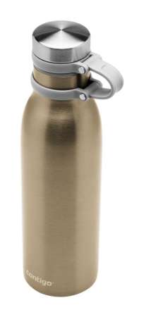 Butelka termiczna Contigo Matterhorn 590 ml - Gold 2124062