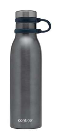 Butelka termiczna Contigo Matterhorn 590 ml - Mussel 2124063
