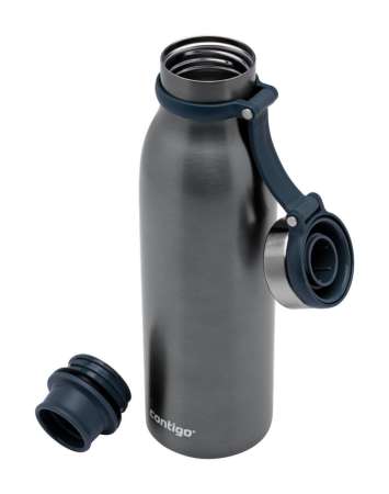 Butelka termiczna Contigo Matterhorn 590 ml - Mussel 2124063