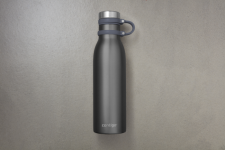 Butelka termiczna Contigo Matterhorn 590 ml - Mussel 2124063
