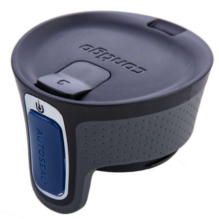 Kubek termiczny Contigo West Loop 2.0 470ml - granat mat 2095799