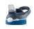 Butelka termiczna Contigo Ashland Chill 590ml - srebrna 2094941