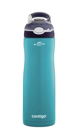 Butelka termiczna Contigo Ashland Chill 590ml Scuba 2127883
