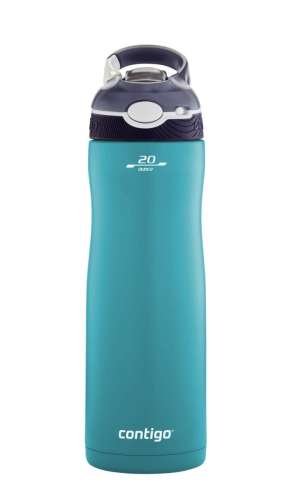 Przejdź do produktu Butelka termiczna Contigo Ashland Chill 590ml Scuba 2127883
