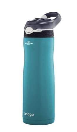 Butelka termiczna Contigo Ashland Chill 590ml Scuba 2127883