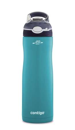 Butelka termiczna Contigo Ashland Chill 590ml Scuba 2127883