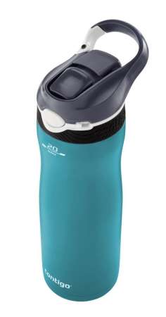 Butelka termiczna Contigo Ashland Chill 590ml Scuba 2127883