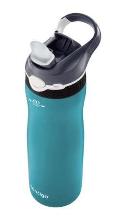 Butelka termiczna Contigo Ashland Chill 590ml Scuba 2127883