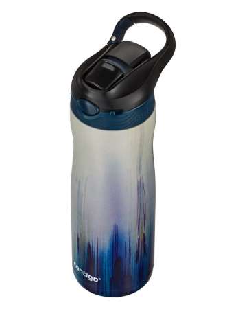 Kubek termiczny Contigo Ashland Couture Chill 590ml - Merlot Airbrush 2127678
