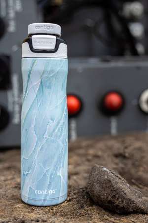 Kubek termiczny Contigo Ashland Couture Chill 590ml - Amazonite 2127680