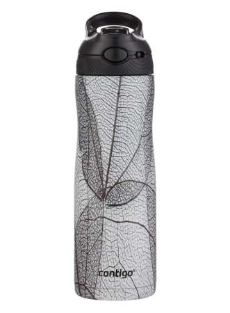 Kubek termiczny Contigo Ashland Couture Chill 590ml - White Leaf 2127882