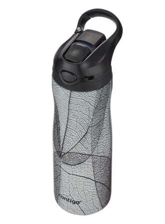 Kubek termiczny Contigo Ashland Couture Chill 590ml - White Leaf 2127882