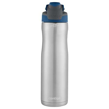 Kubek termiczny Contigo Autoseal Chill 720ml Stalowa Monaco 2096618