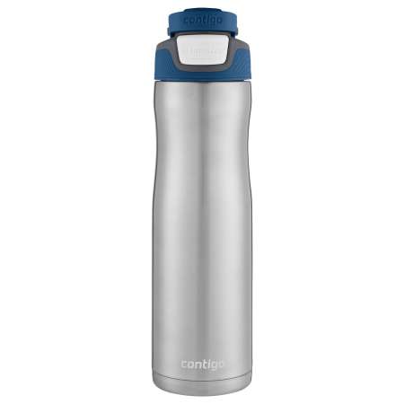 Kubek termiczny Contigo Autoseal Chill 720ml Stalowa Monaco 2096618