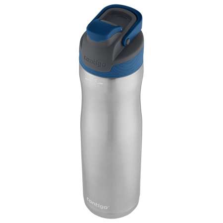 Kubek termiczny Contigo Autoseal Chill 720ml Stalowa Monaco 2096618