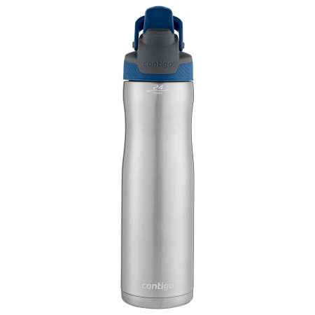 Kubek termiczny Contigo Autoseal Chill 720ml Stalowa Monaco 2096618