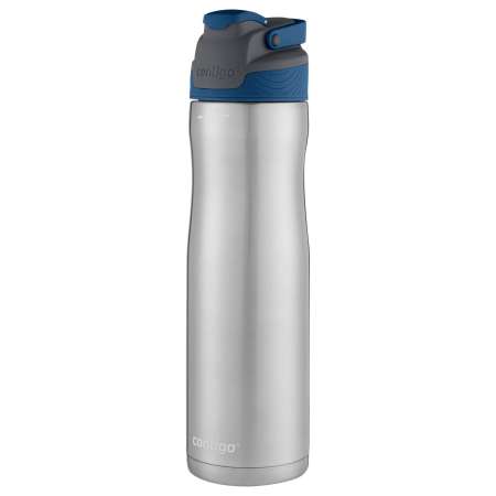 Kubek termiczny Contigo Autoseal Chill 720ml Stalowa Monaco 2096618