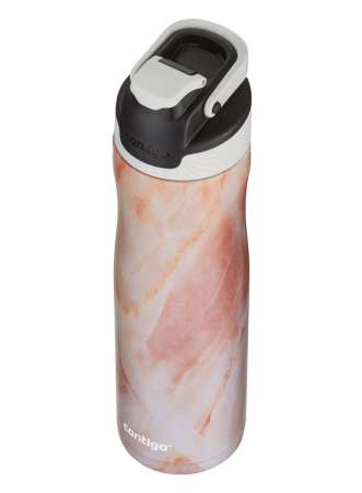 Kubek termiczny Contigo Autoseal Couture Chill 720ml - Rose Quartz 2127884