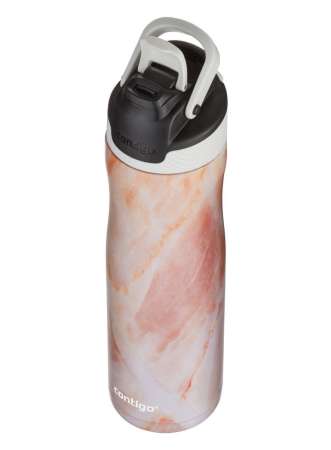 Kubek termiczny Contigo Autoseal Couture Chill 720ml - Rose Quartz 2127884