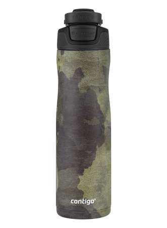 Kubek termiczny Contigo Autoseal Couture Chill 720ml - Textured Camo 2127885