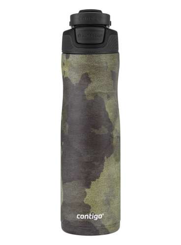Przejdź do produktu Kubek termiczny Contigo Autoseal Couture Chill 720ml - Textured Camo 2127885