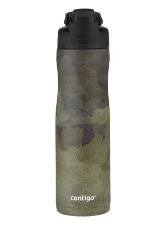 Kubek termiczny Contigo Autoseal Couture Chill 720ml - Textured Camo 2127885