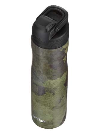 Kubek termiczny Contigo Autoseal Couture Chill 720ml - Textured Camo 2127885